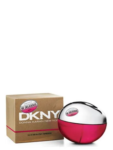 Imagen de DKNY Be Delicious Kisses