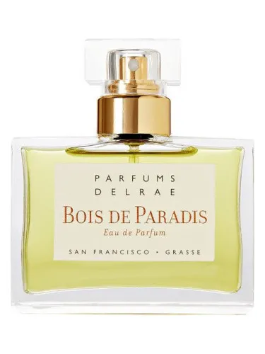Imagen de Bois de Paradis