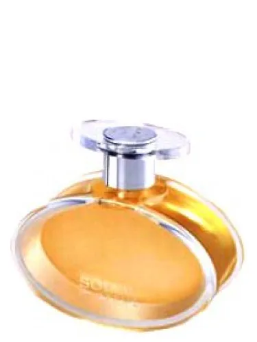 Perfume Rochas Soleil de Rochas