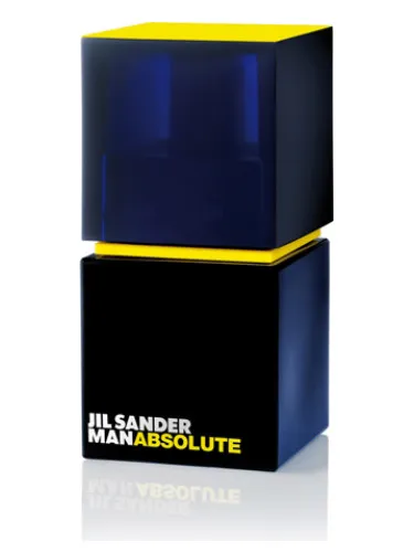 Imagen de Jil Sander Man Absolute