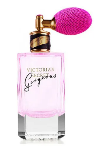 Perfume Gorgeous de Victoria's Secret