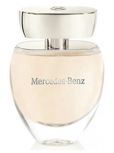 Perfume Mercedes Benz for Her de Mercedes-Benz