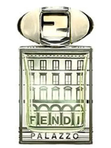 Perfume Palazzo Fendi Eau de Toilette de Fendi