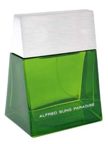 Perfume Paradise Homme de Alfred Sung