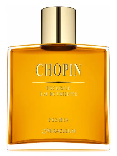 Perfume Chopin de Miraculum
