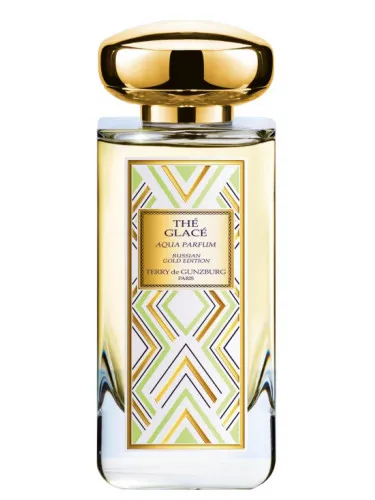 Perfume Thé Glacé Aqua Parfum (Russian Gold Edition) de Terry de Gunzburg
