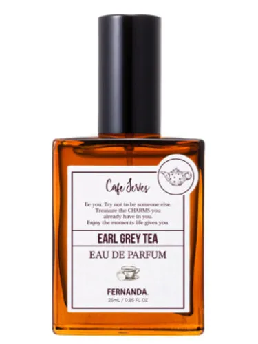 Imagen de Earl Grey Tea