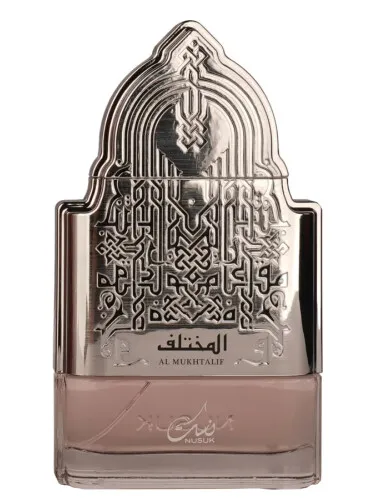 Perfume Al Mukhtalif Women de Nusuk