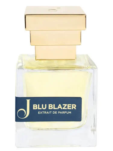 Perfume Blu Blazer de Jupilò
