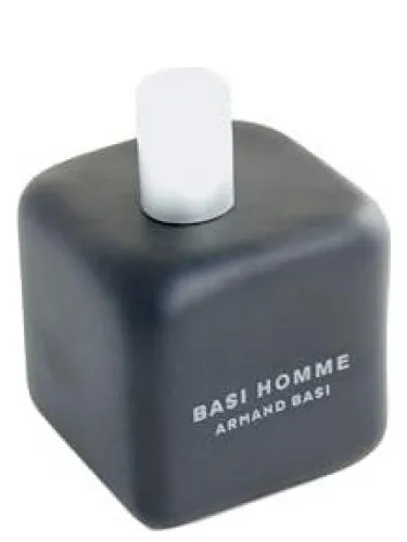 Perfume Basi Homme de Armand Basi