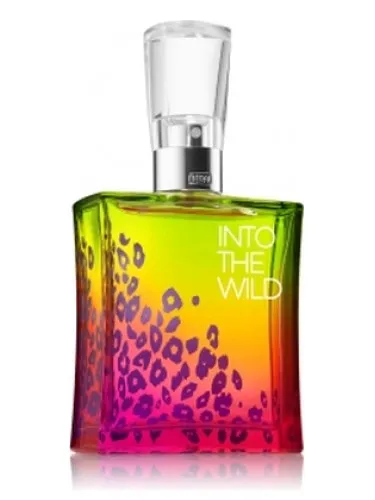 Perfume Into The Wild de Bath & Body Works