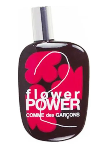 Perfume Comme des Garcons 2 Flower Power de Comme des Garcons
