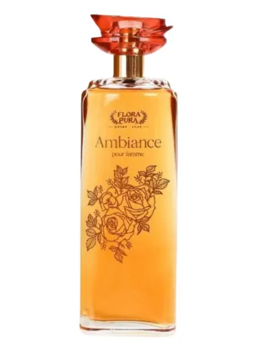 Imagen de Ambiance