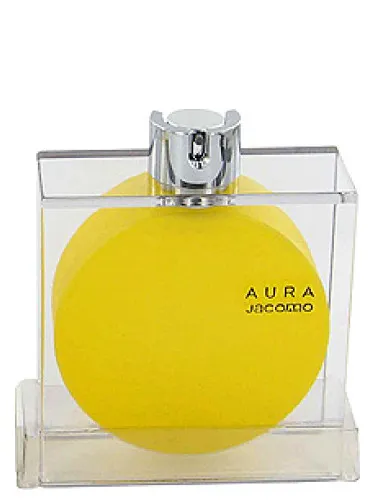 Perfume Aura for Women de Jacomo