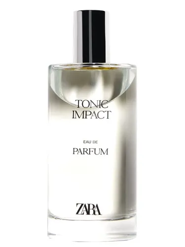 Imagen de Tonic Impact