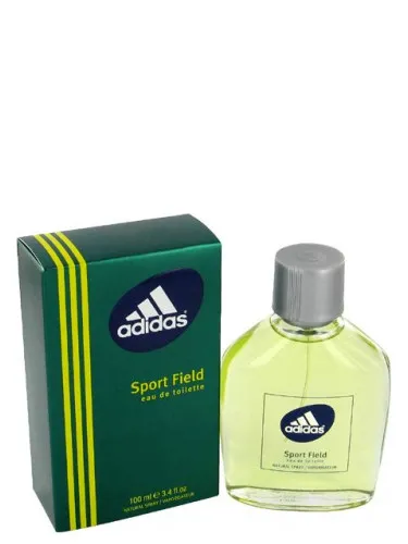 Perfume Adidas Sport Field de Adidas