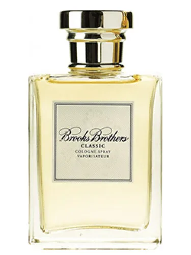Perfume Classic Cologne de Brooks Brothers