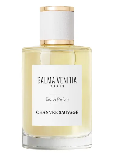 Perfume Chanvre Sauvage de Balma Venitia