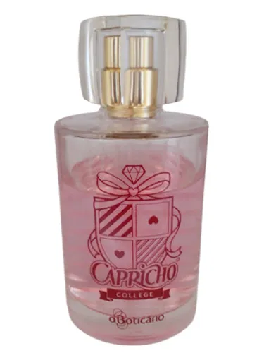 Imagen de Capricho College