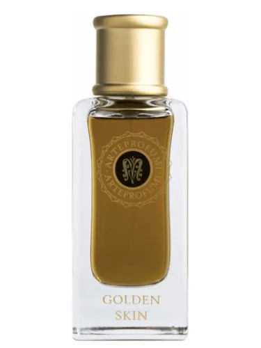 Imagen de Golden Skin