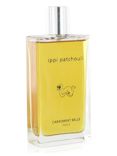 Perfume Ippi Patchouli de Carrement Belle