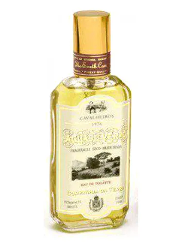Perfume Aguas de Verao Cavalheiros de Companhia da Terra
