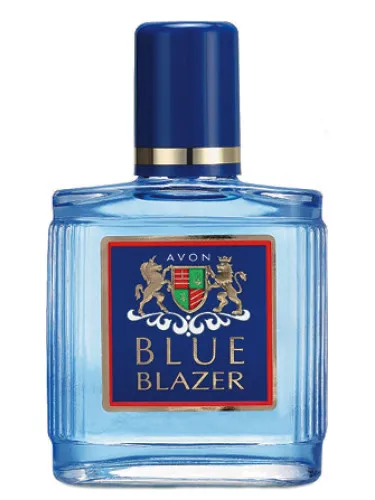 Perfume Blue Blazer de Avon
