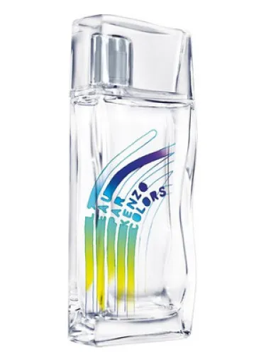 Imagen de L'Eau par Kenzo Colors pour Homme