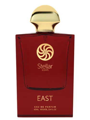 Perfume East de Stellar Scents