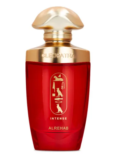 Perfume Cleopatra Intense de ALREHAB PERFUMES