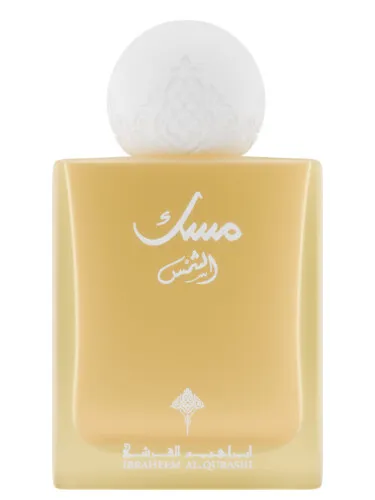 Perfume Musk Al-Shams de Ibraheem AlQurashi