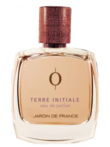 Imagen de Terre Initiale