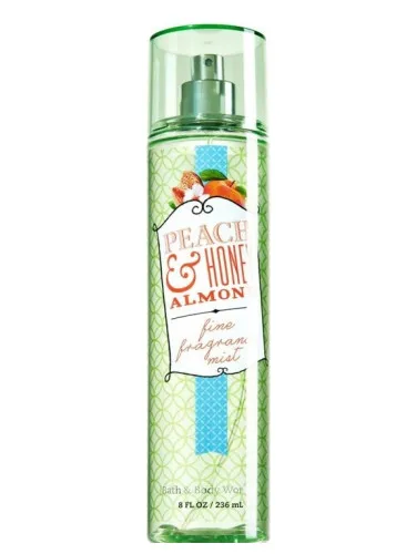 Imagen de Peach & Honey Almond