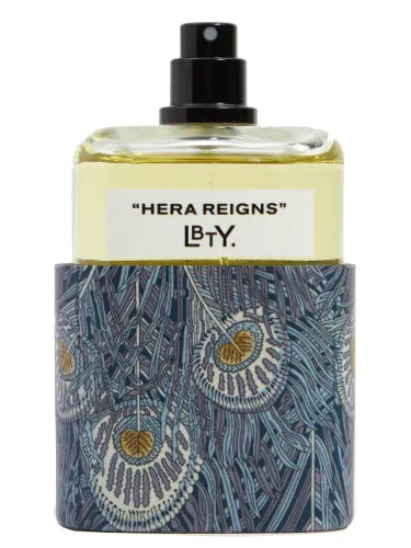 Perfume Hera Reigns de Liberty LBTY