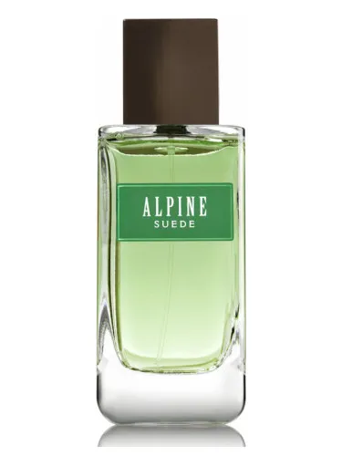 Perfume Alpine Suede de Bath & Body Works