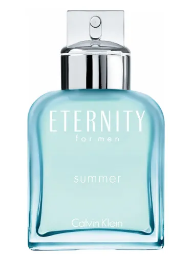 Imagen de Eternity for Men Summer 2014