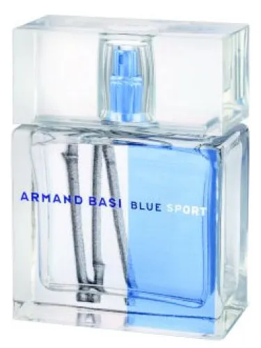 Perfume Blue Sport de Armand Basi