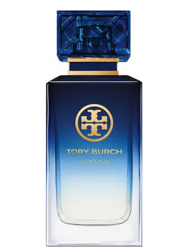 Perfume Nuit Azur de Tory Burch