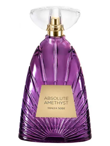 Perfume Absolute Amethyst de Thalia Sodi