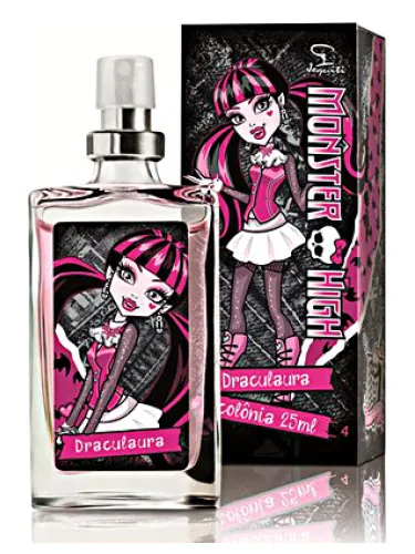Imagen de Monster High Draculaura