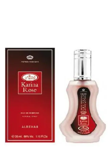 Imagen de Karina Rose