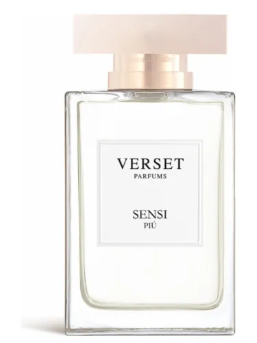 Perfume Sensi Piú de Verset Parfums