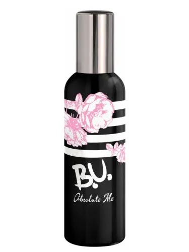 Perfume B. U. Absolute Me de Sarantis
