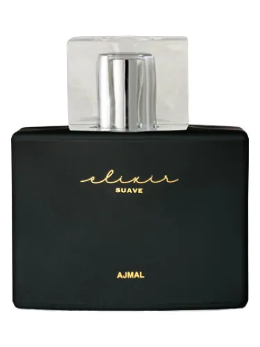 Perfume Elixir Suave de Ajmal