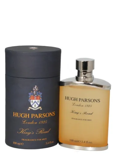 Perfume Kings Road de Hugh Parsons