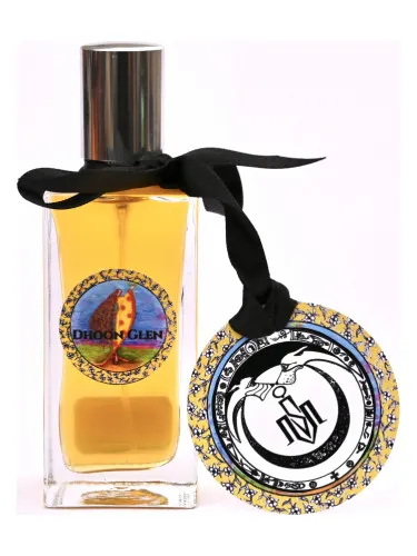 Perfume Dhoon Glen de Scents of Man