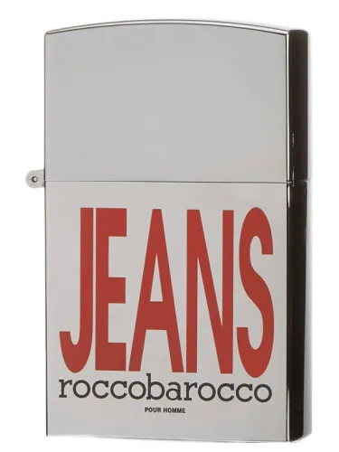 Perfume Jeans Pour Homme de Roccobarocco