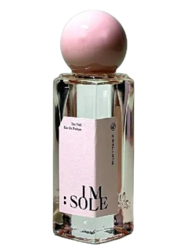 Perfume The Naif de IM : SOLE