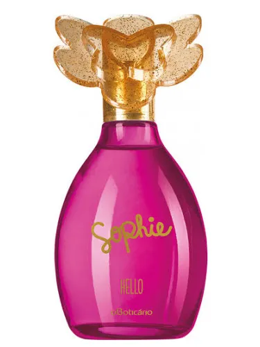 Imagen de Sophie Hello