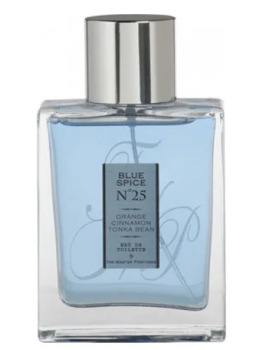 Imagen de Blue Spice N°25